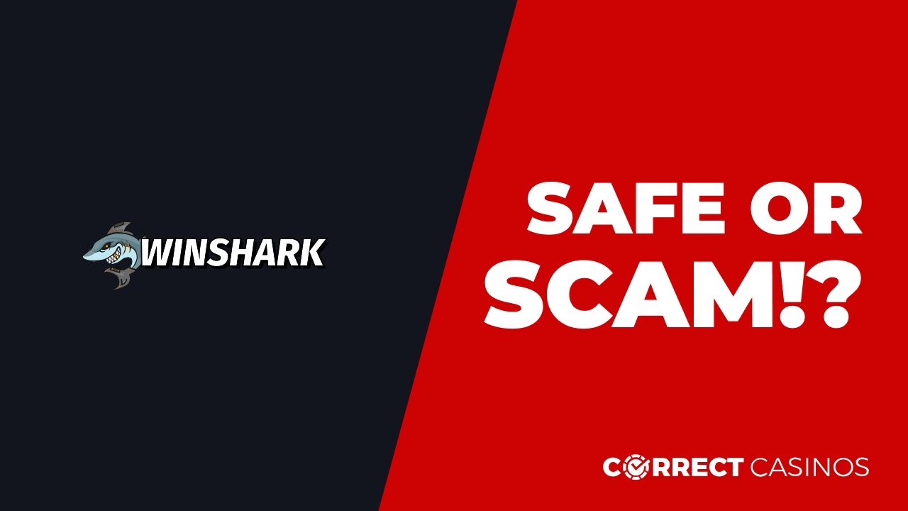 Εξέταση WinShark Gambling Enterprise